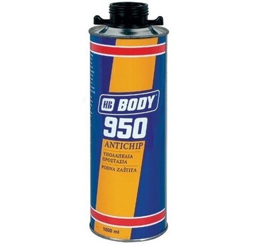 Body 950 rücskösítőanyag